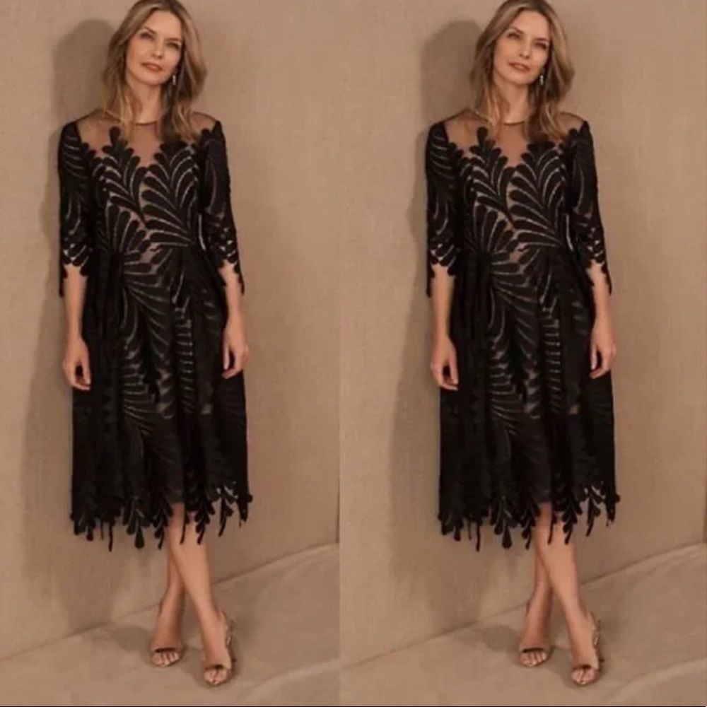 BHLDN Katla Dress 